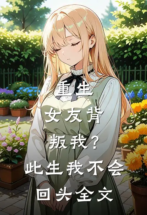 重生：女友背叛我？此生我不会回头全文