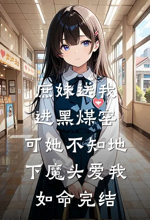 庶妹送我进黑煤窑，可她不知地下魔头爱我如命完结
