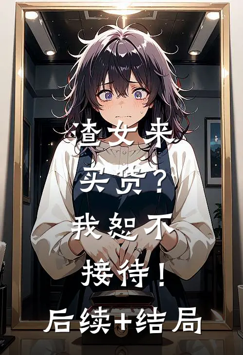 渣女来买货？我恕不接待！后续+结局