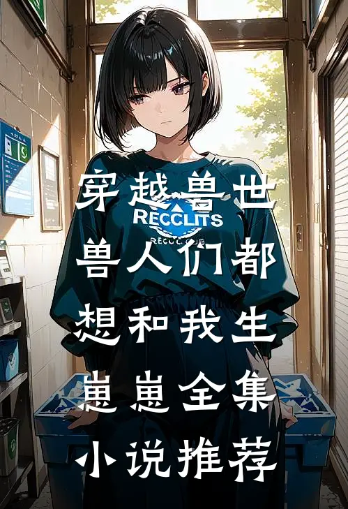 穿越兽世，兽人们都想和我生崽崽全集小说推荐