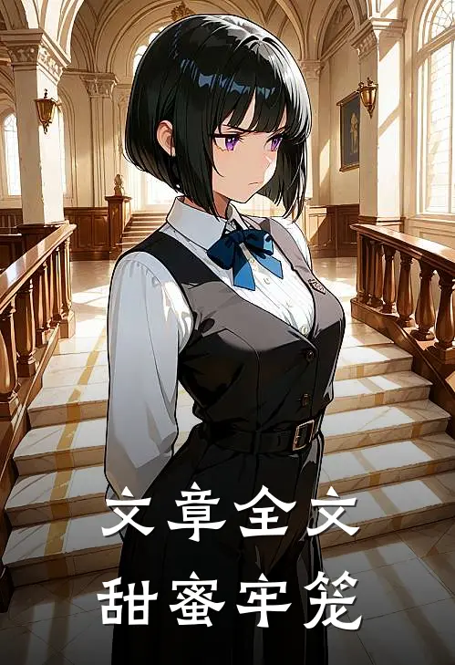 文章全文甜蜜牢笼
