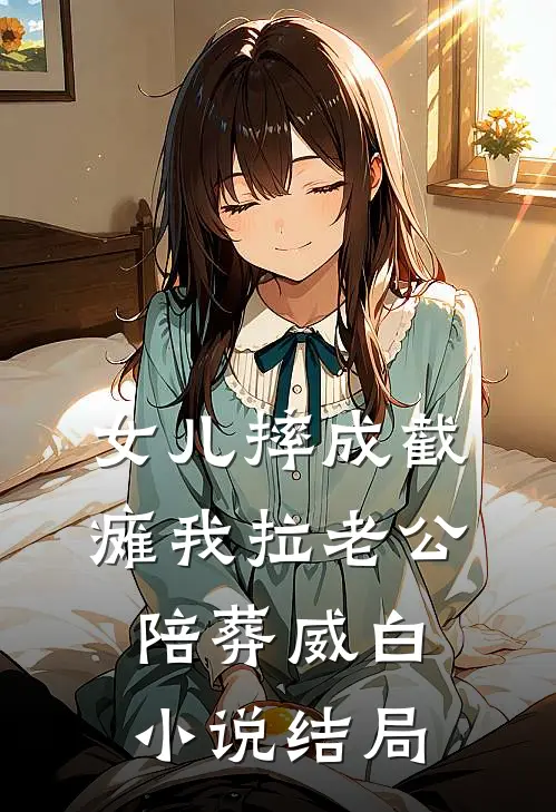 女儿摔成截瘫我拉老公陪葬威白小说结局