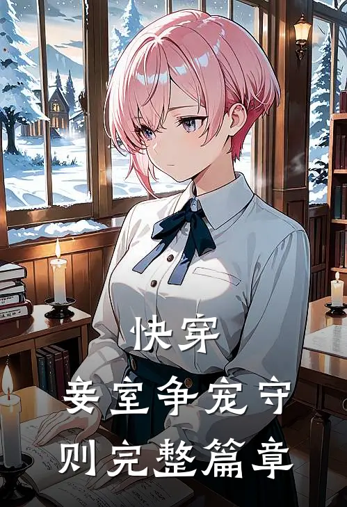 快穿妾室争宠守则完整篇章免费阅读
