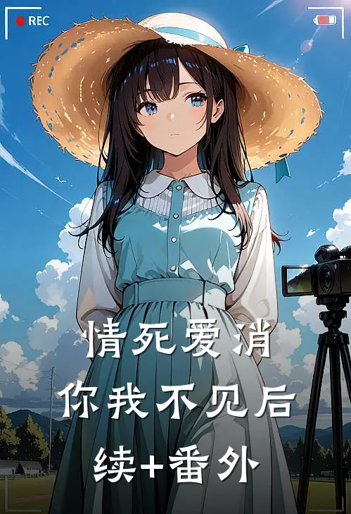 情死爱消，你我不见后续+番外