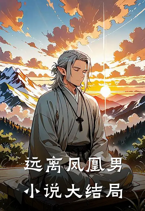 远离凤凰男小说大结局