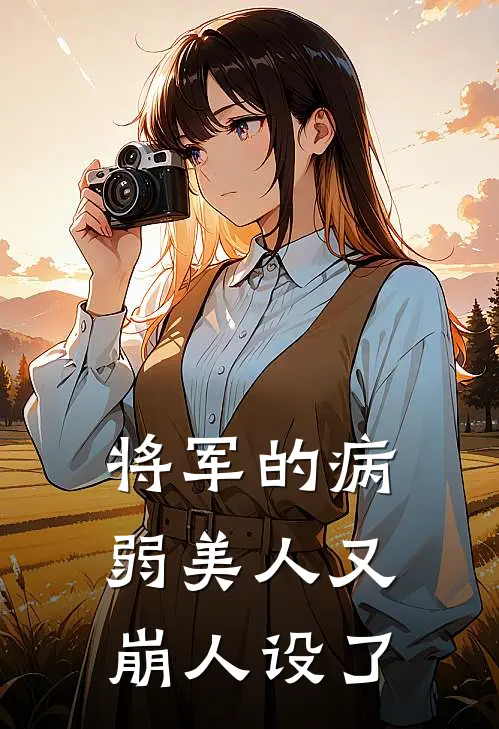 将军的病弱美人又崩人设了