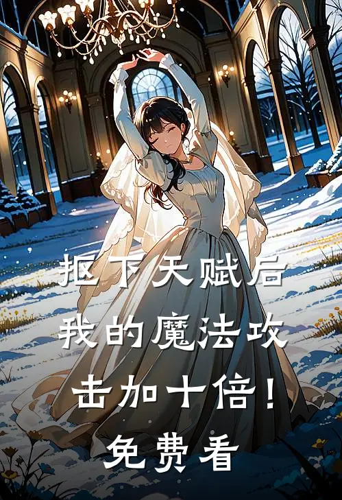 抠下天赋后，我的魔法攻击加十倍！免费看