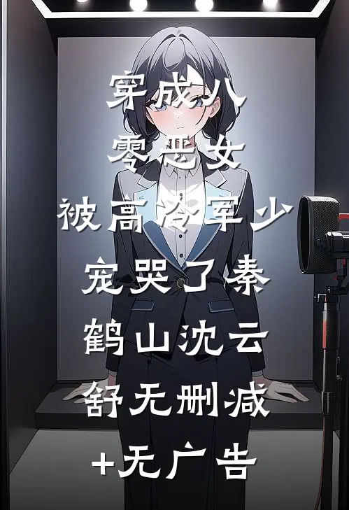 穿成八零恶女，被高冷军少宠哭了秦鹤山沈云舒无删减+无广告