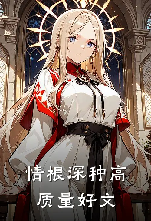 情根深种高质量好文