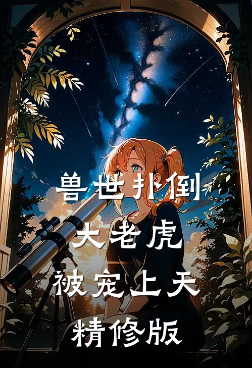 兽世扑倒大老虎，被宠上天精修版