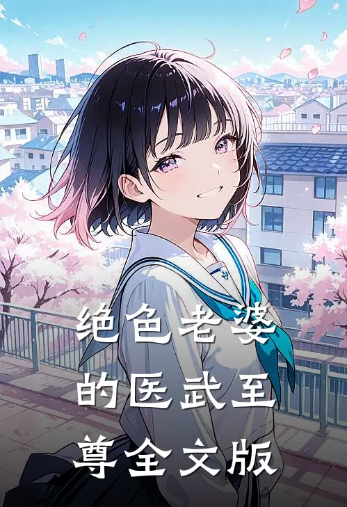 绝色老婆的医武至尊全文版