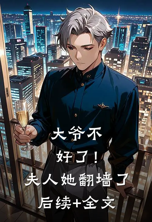 大爷不好了！夫人她翻墙了后续+全文