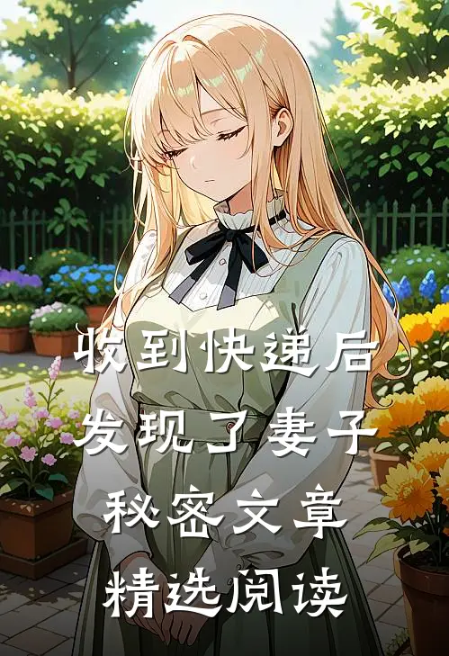 收到快递后，发现了妻子秘密文章精选阅读