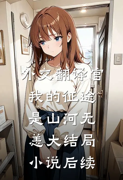 外交翻译官：我的征途是山河无恙大结局小说后续