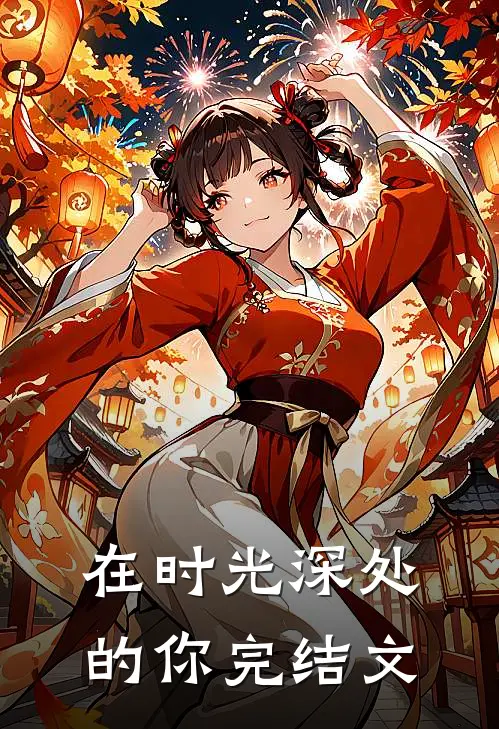 《在时光深处的你》完结文