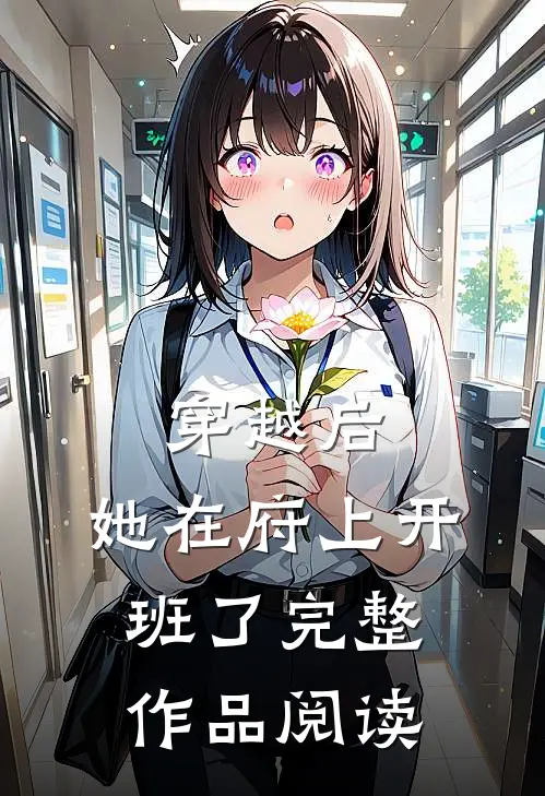 穿越后,她在府上开班了完整作品阅读