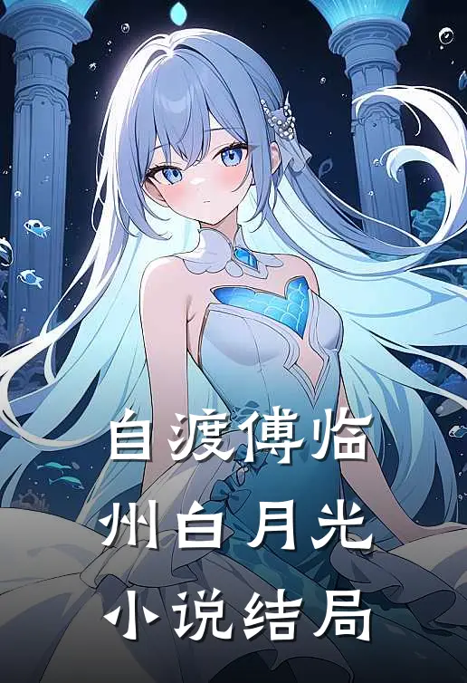 自渡傅临州白月光小说结局