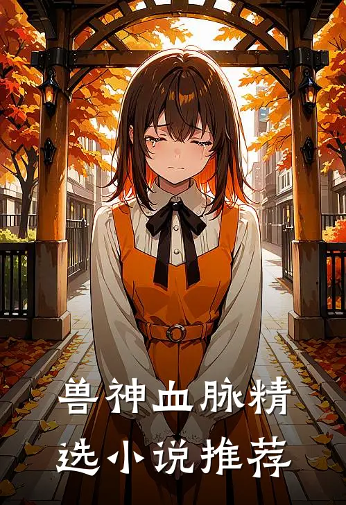 兽神血脉精选小说推荐