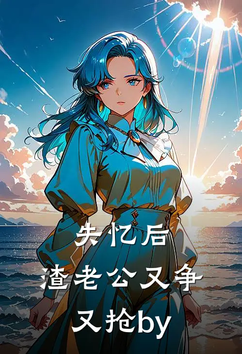 失忆后，渣老公又争又抢by