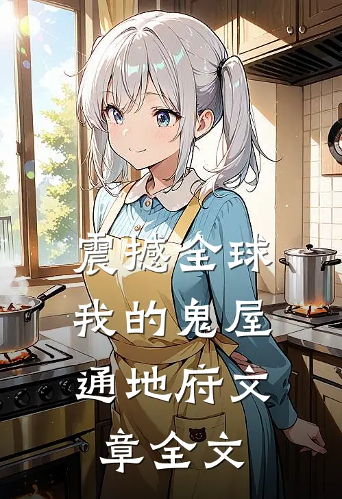 震撼全球，我的鬼屋通地府文章全文