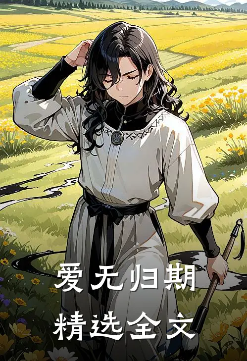 爱无归期精选全文