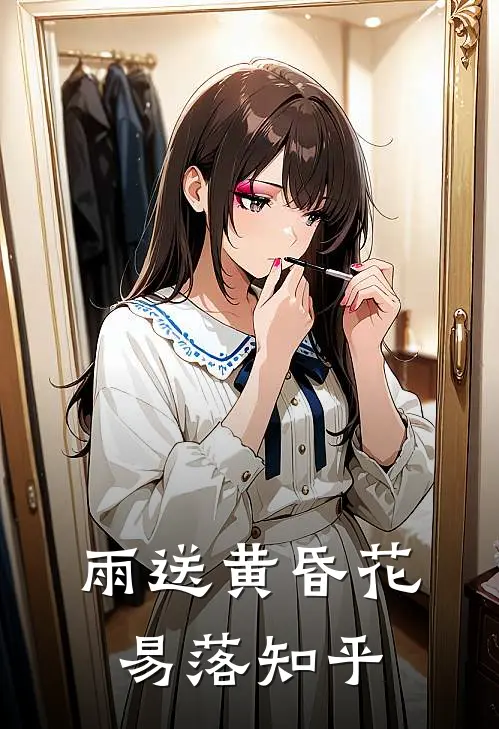 雨送黄昏花易落知乎