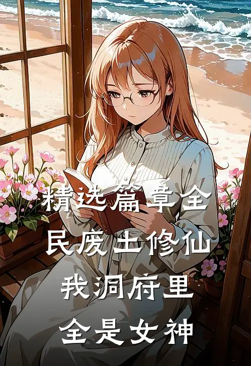 精选篇章全民废土修仙，我洞府里全是女神