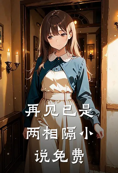 再见已是两相隔小说免费