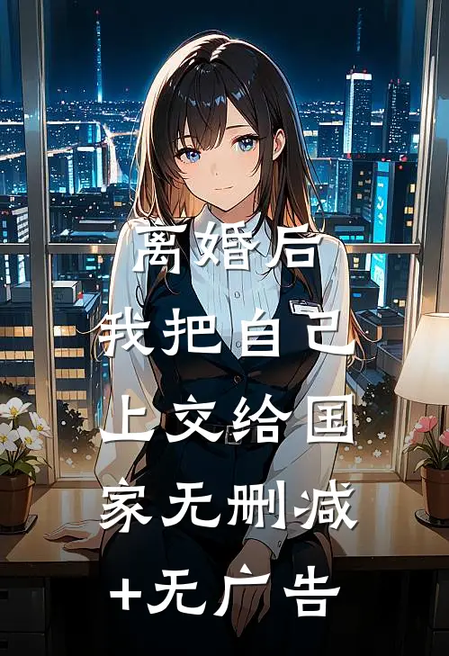 离婚后，我把自己上交给国家无删减+无广告