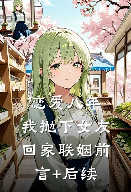 恋爱八年，我抛下女友回家联姻前言+后续