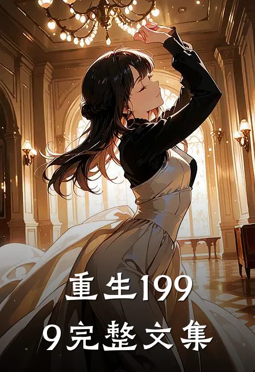 重生1999完整文集