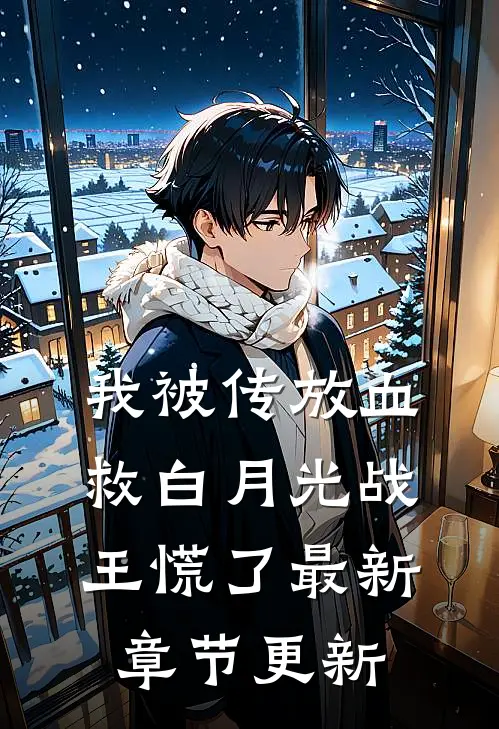 我被传放血救白月光战王慌了最新章节更新