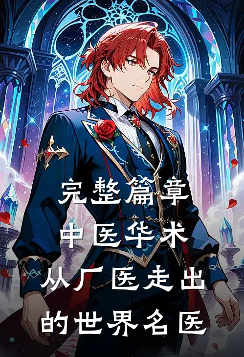 完整篇章中医华术：从厂医走出的世界名医