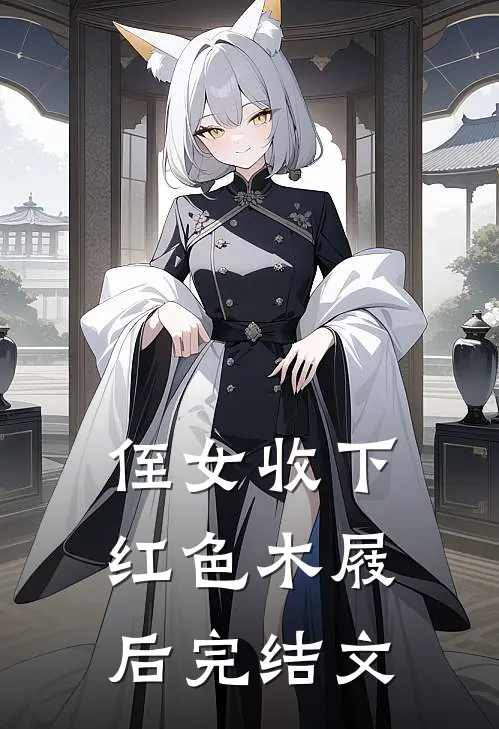 侄女收下红色木屐后完结文