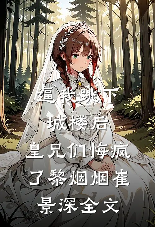 逼我跳下城楼后，皇兄们悔疯了黎烟烟崔景深全文