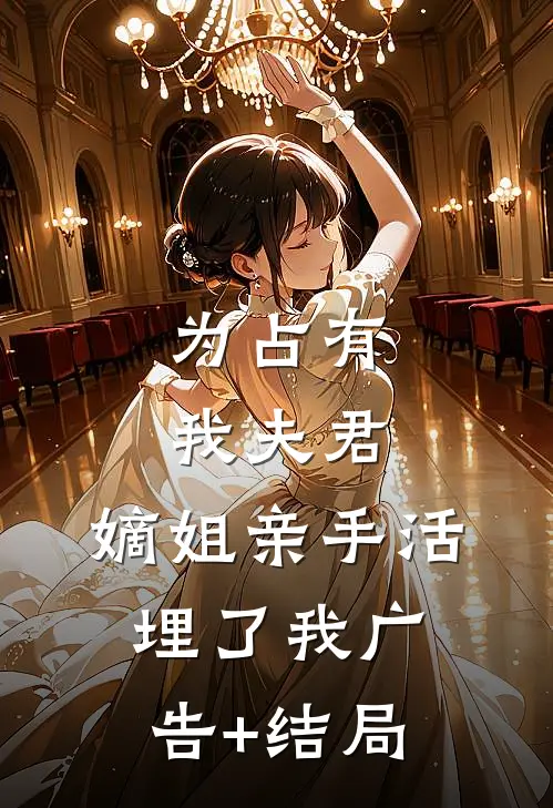为占有我夫君，嫡姐亲手活埋了我广告+结局