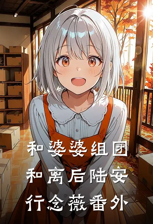 和婆婆组团和离后陆安行念薇 番外