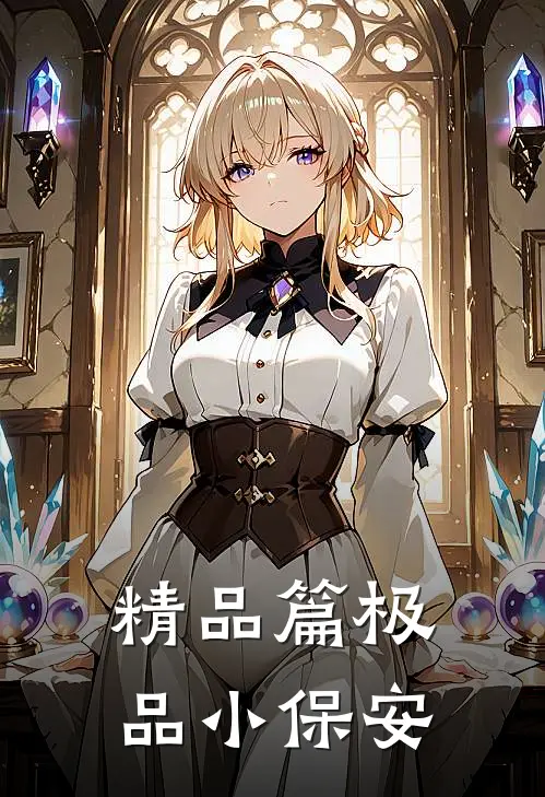精品篇极品小保安