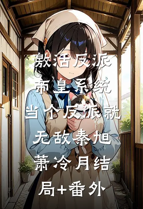 激活反派帝皇系统，当个反派就无敌秦旭萧冷月结局+番外