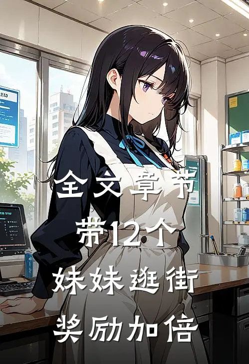 全文章节带12个妹妹逛街，奖励加倍