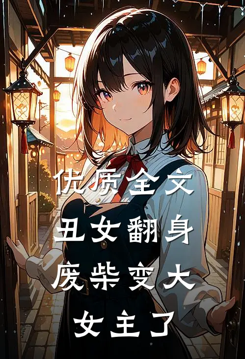 优质全文丑女翻身，废柴变大女主了