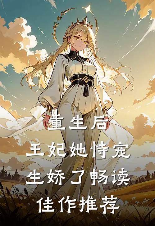 重生后，王妃她恃宠生娇了畅读佳作推荐