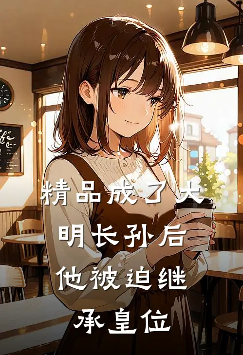 精品成了大明长孙后，他被迫继承皇位