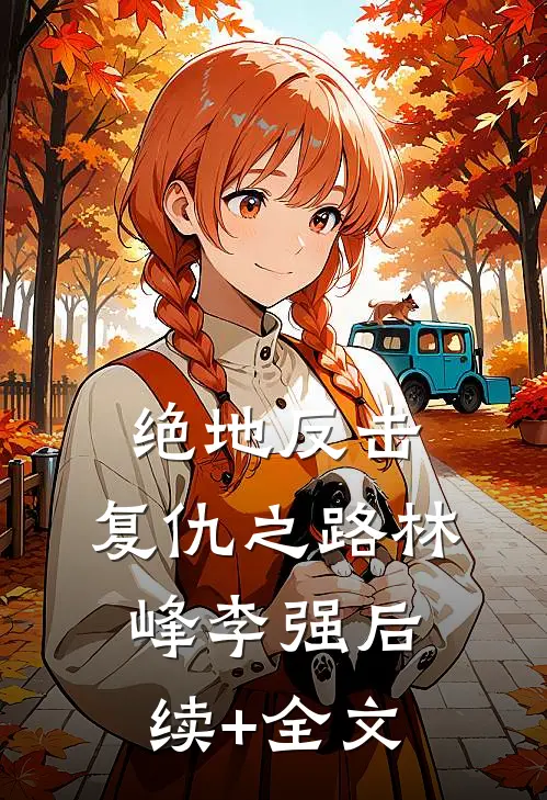 绝地反击：复仇之路林峰李强后续+全文