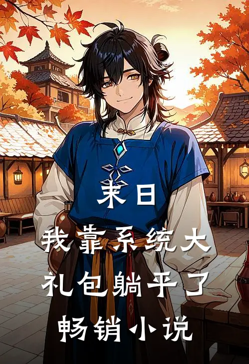 末日：我靠系统大礼包躺平了畅销小说
