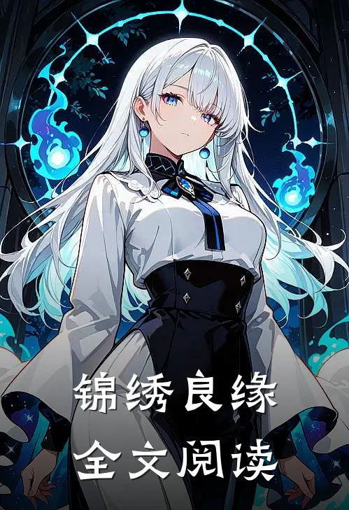 锦绣良缘全文阅读