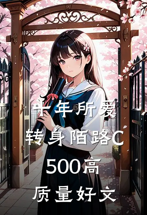十年所爱，转身陌路C500高质量好文