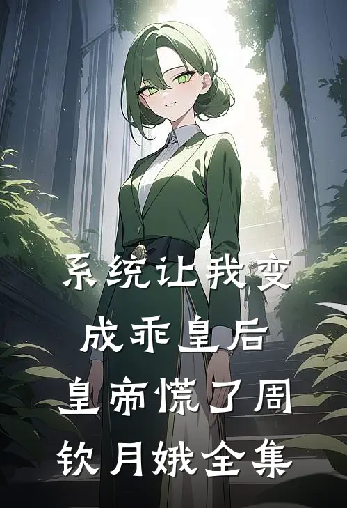 系统让我变成乖皇后，皇帝慌了周钦月娥 全集