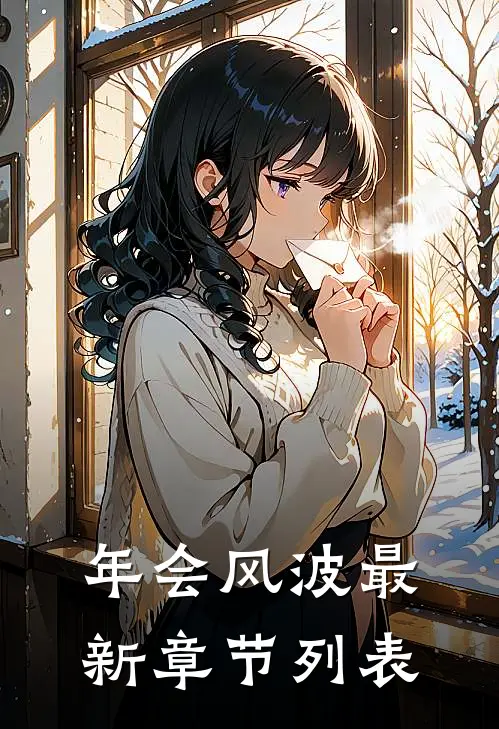 年会风波最新章节列表