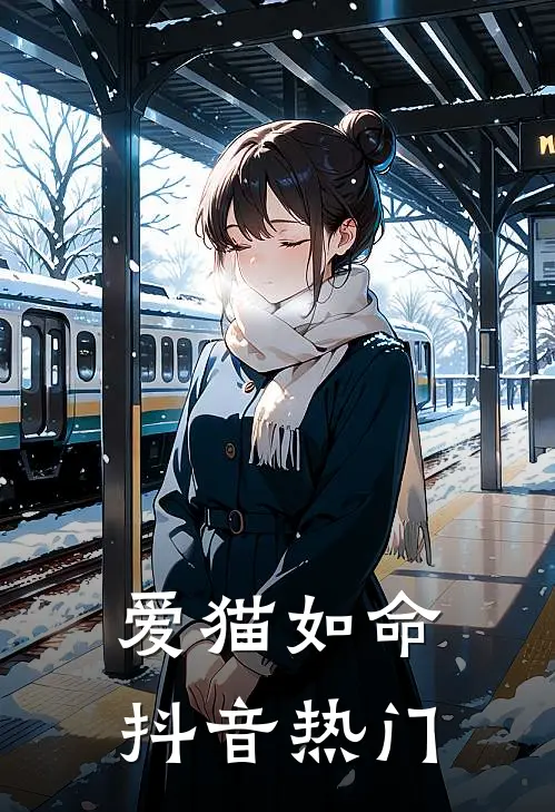 爱猫如命抖音热门